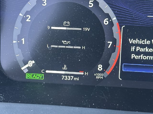 Certified 2026 Toyota Tacoma TRD Pro AWD/4WD image 25