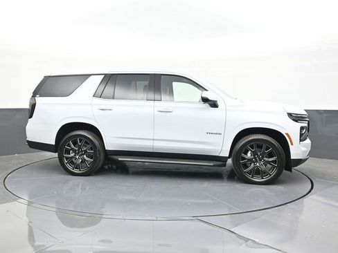 New 2026 Chevrolet Tahoe High Country w/ Sun And Tow Package image 17