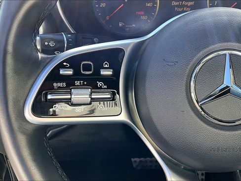 Certified 2022 Mercedes-Benz GLC 300 4MATIC image 20