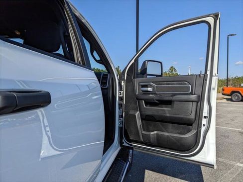 Certified 2024 RAM 2500 Big Horn image 54