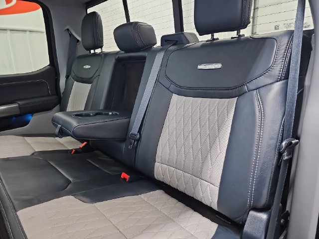Used 2023 Ford F150 Limited AWD/4WD image 36