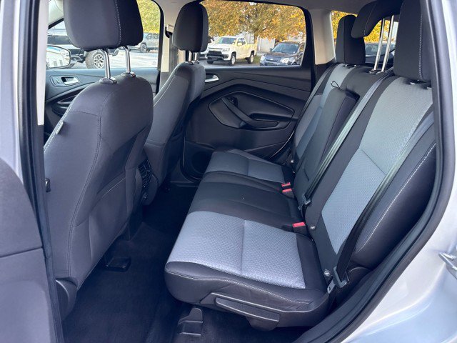 Used 2017 Ford Escape SE FWD image 24