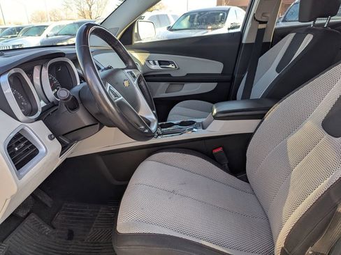 Used 2017 Chevrolet Equinox LT w/ Convenience Package image 22