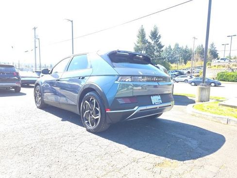 Used 2023 Hyundai Ioniq 5 SEL image 7