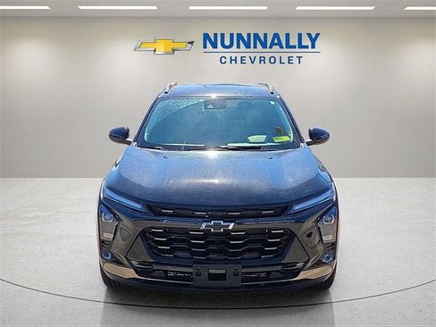 Certified 2025 Chevrolet Trax ACTIV w/ Driver Confidence Package image 8