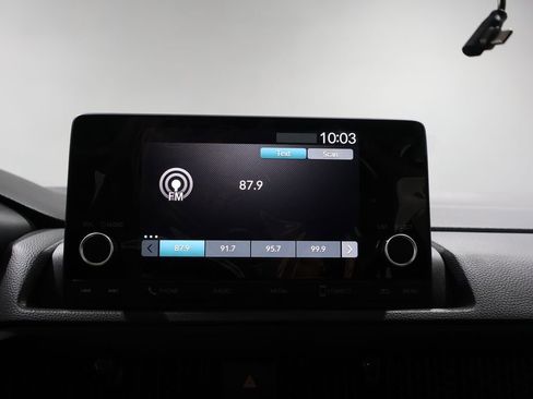 Used 2025 Honda CR-V EX image 26