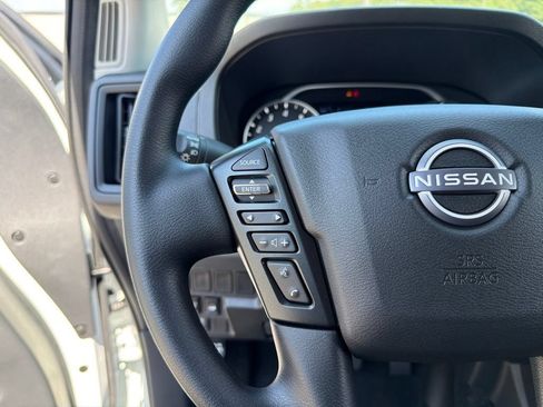 New 2026 Nissan Frontier S AWD/4WD image 15