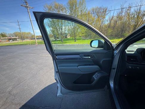 New 2026 GMC Terrain AT4 w/ Technology Package II image 11