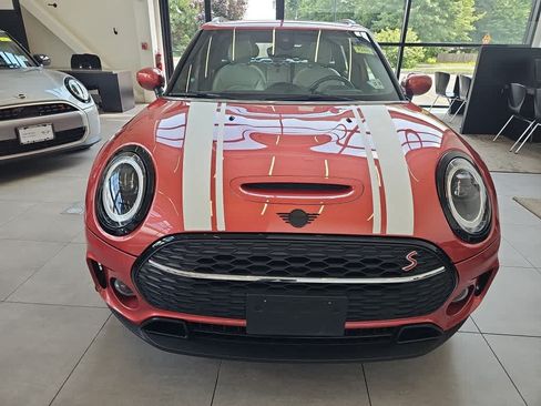 Used 2024 MINI Cooper Clubman S AWD/4WD image 2