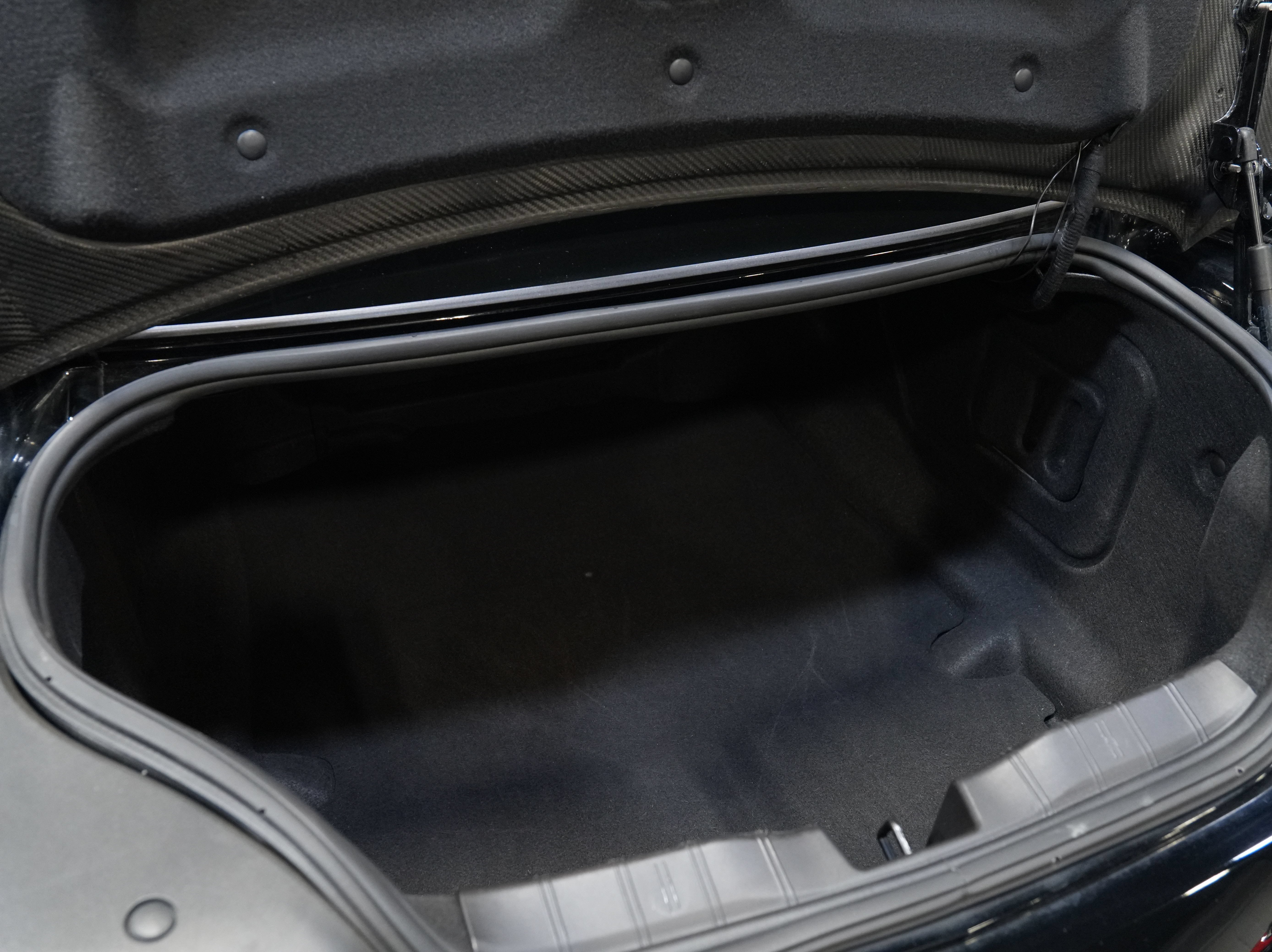 Used 2018 Chevrolet Camaro ZL1 RWD image 44