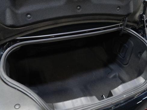 Used 2018 Chevrolet Camaro ZL1 RWD image 44
