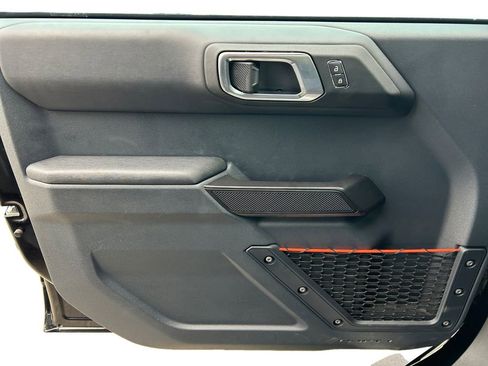 Used 2023 Ford Bronco Raptor AWD/4WD image 18