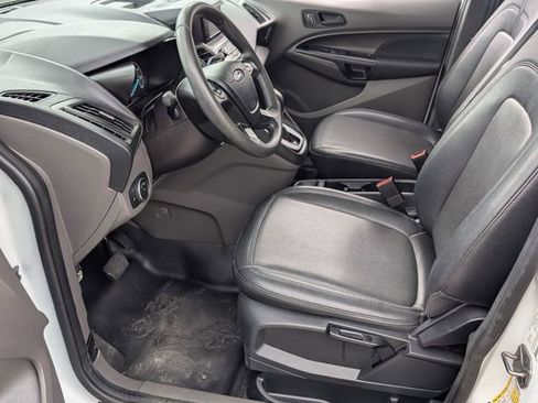 Used 2020 Ford Transit Connect XL image 8