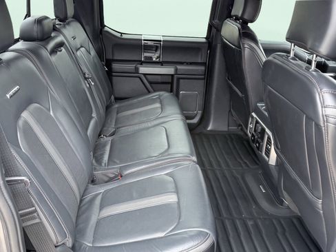 Used 2022 Ford F250 Platinum AWD/4WD image 39