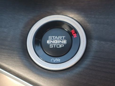 New 2025 Jeep Grand Cherokee Limited image 13