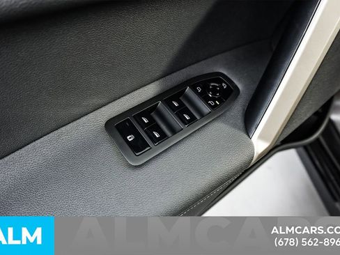 Used 2023 BMW iX xDrive50 w/ Premium Package AWD/4WD image 49