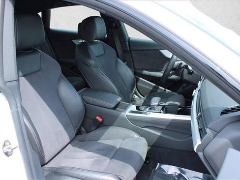 Used 2023 Audi A5 2.0T Premium Plus w/ Premium Plus AWD/4WD image 28