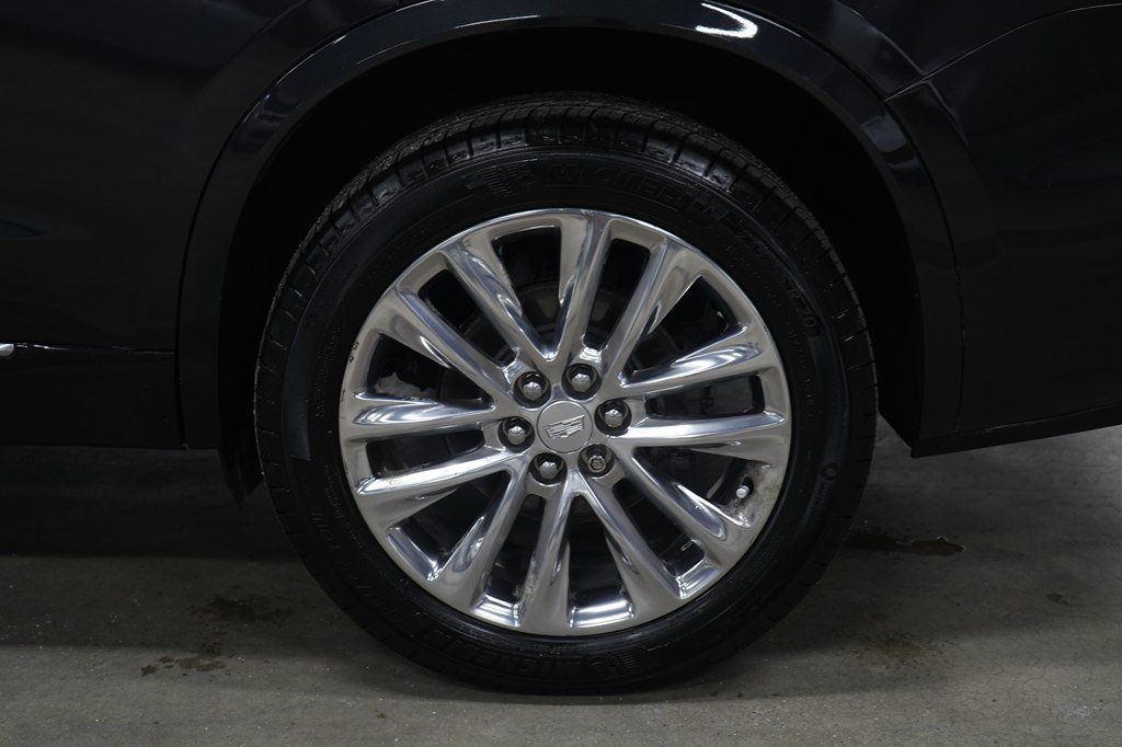 Used 2020 Cadillac XT6 Premium Luxury AWD/4WD image 35