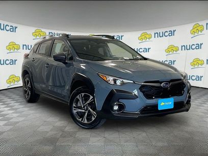 Used 2024 Subaru Crosstrek 2.0i Premium
