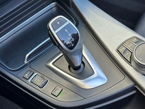 Used 2020 BMW 440i Convertible w/ M Sport Package RWD image 23