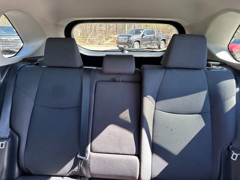 Certified 2024 Toyota RAV4 LE AWD/4WD image 34