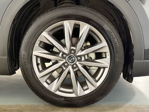 Used 2023 MAZDA CX-9 Grand Touring AWD/4WD image 11