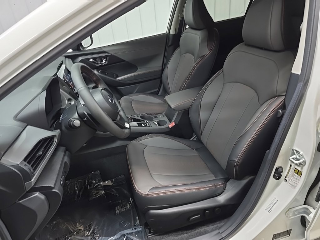 New 2026 Subaru Crosstrek 2.5i Limited AWD/4WD image 30