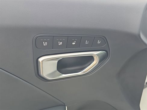 New 2026 Kia K4 GT-Line image 18