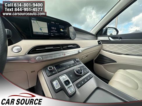 Used 2020 Hyundai Palisade Limited AWD/4WD image 18