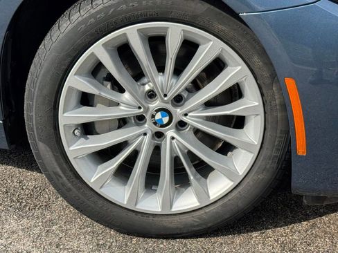 Certified 2023 BMW 530i xDrive w/ Premium Package AWD/4WD image 10