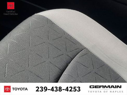 Certified 2022 Toyota RAV4 XLE w/ Convenience Package FWD image 28