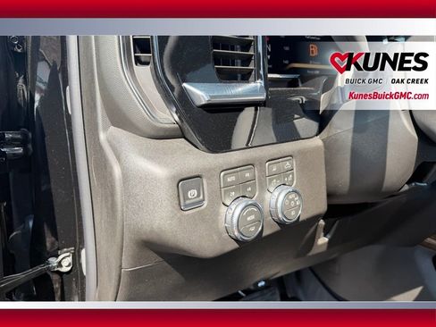 New 2026 GMC Sierra 1500 Elevation w/ Elevation Premium Package AWD/4WD image 10