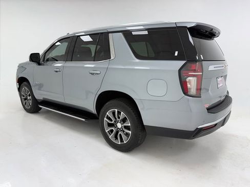 Used 2024 Chevrolet Tahoe LT w/ Luxury Package RWD image 37