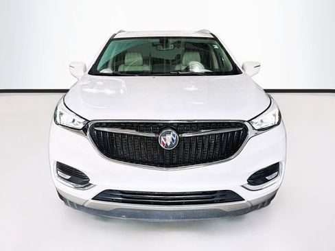 Used 2020 Buick Enclave Essence image 4