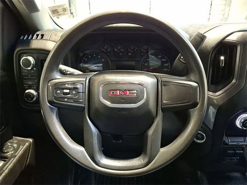 Certified 2024 GMC Sierra 3500 Pro w/ Convenience Package image 3