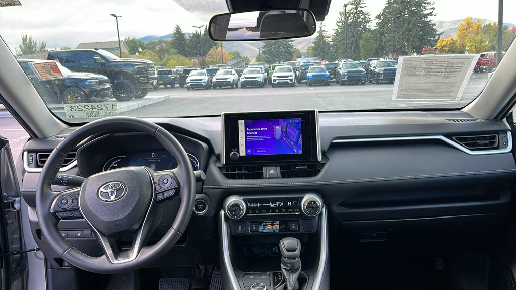 Used 2024 Toyota RAV4 XLE w/ Convenience Package AWD/4WD image 21