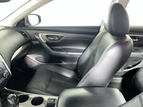 Used 2013 Nissan Altima 2.5 SL w/ Technology Pkg FWD image 27