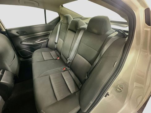 Used 2024 Nissan Altima 2.5 SV FWD image 26