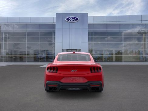 New 2025 Ford Mustang GT Premium image 5