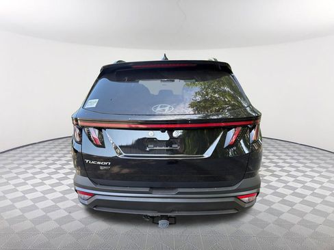 New 2026 Hyundai Tucson XRT FWD image 6