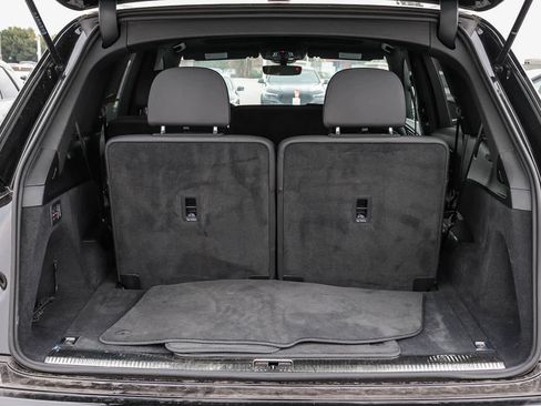 Used 2023 Audi Q7 2.0T Premium w/ Convenience Package image 60