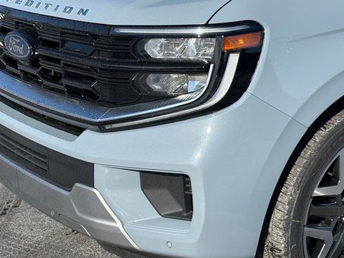 New 2026 Ford Expedition Platinum w/ Platinum Ultimate Package image 11