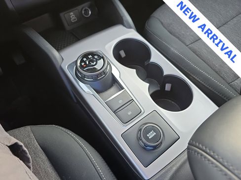 Used 2024 Ford Bronco Sport Big Bend image 22