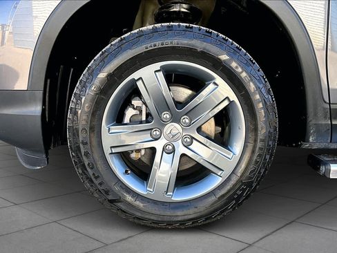 Used 2023 Honda Ridgeline RTL-E image 11