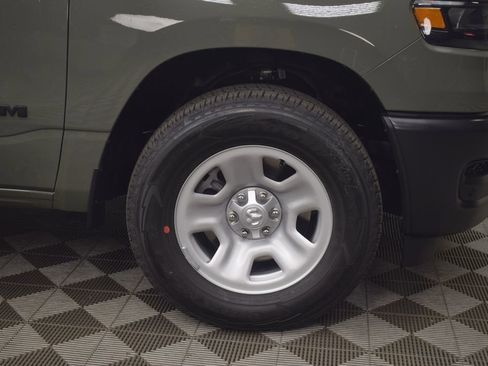 New 2026 RAM 1500 Tradesman image 7