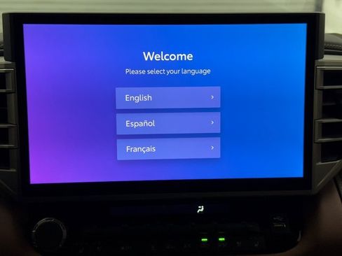 New 2026 Toyota Tundra 1794 Edition image 17