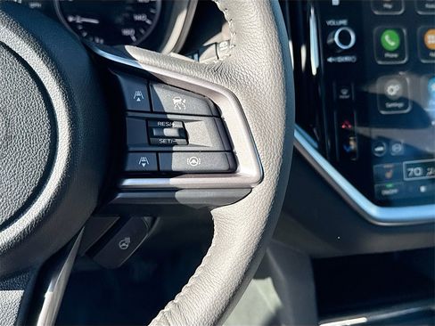 New 2026 Subaru Ascent Limited image 9