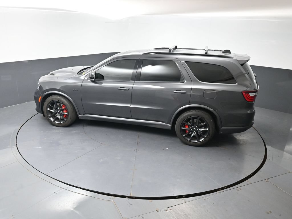 Used 2024 Dodge Durango SRT AWD/4WD image 48