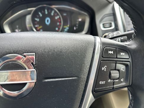 Used 2014 Volvo XC60 3.2 image 24