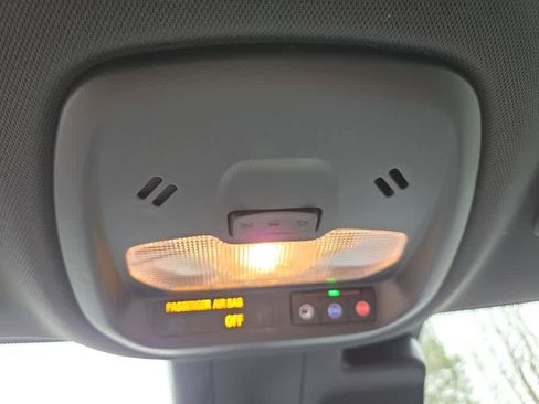 New 2026 Chevrolet Trax RS w/ Driver Confidence Package image 27